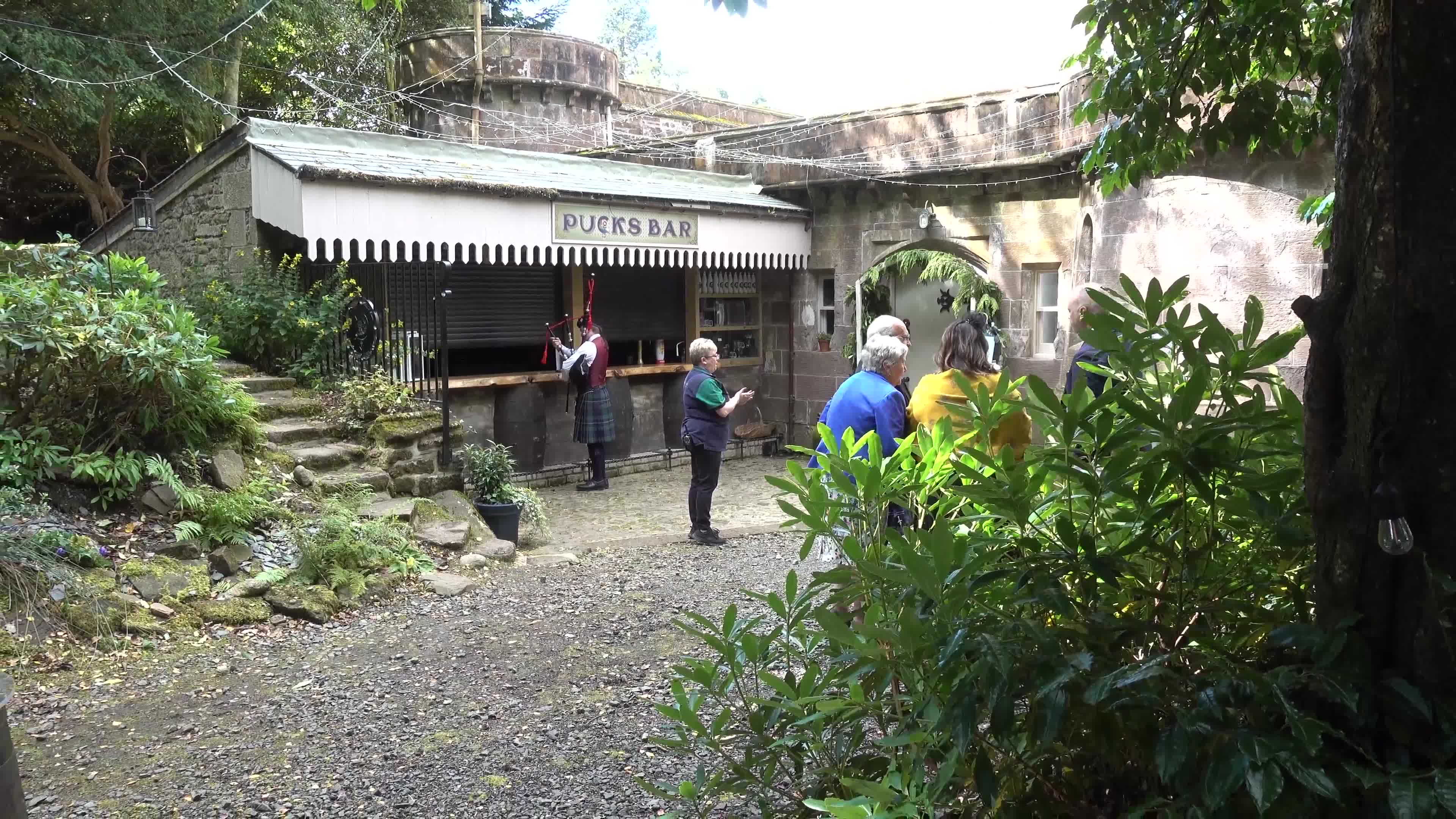 Thomas and Kathryn's Wedding